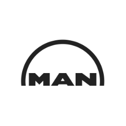 man